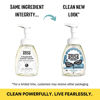 Picture of Molly's Suds Foaming Hand Soap - Made with Aloe and Coconut Oil | Moisturizing Hand Wash | Clean Ingredients, Infused with Essential Oils | Unscented - 8.25 Oz (Pack of 3)