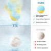 Picture of ZenBombs Bath Bombs Set, 20 pcs Natural Shea Butter & Safe Oil Bath Bomb for Skin Moisturizing, Handmade Bubble Bath & Fizzy, Ideal Presents for Women