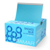 Picture of Framar Blue Pop Up Hair Foil, Aluminum Foil Sheets, Hair Foils For Highlighting - 500 Foil Sheets