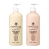 Picture of Hairitage Length Check Biotin + Jamaican Black Castor Oil Shampoo and Conditioner Set for Hair Growth, Thickening & Volume - Hydrating Repair Shampoo and Conditioner Set for Thinning Hair - 21oz