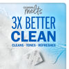 Picture of Olay Cleansing Melts + Retinol Face Cleanser, 12ct, Water-Activated Face Wash Cleans, Tones, and Refreshes Skin