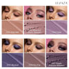 Picture of LUXAZA PRO Neutral Eyeshadow Stick Makeup Set, Metallic Shimmer Matte Cream Eye Shadow Eyeliner Brightener Pencil Crayon - Classic 6PCS A012