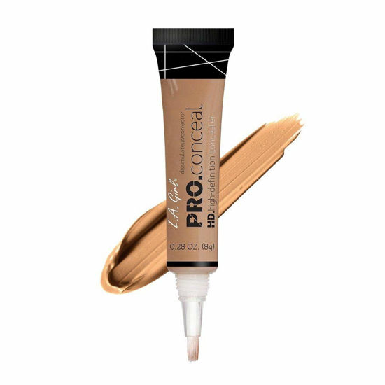 Picture of LA Girl Pro High Definition Concealer (1, GC 984 Toffee)