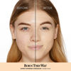 Picture of Too Faced Born This Way Super Coverage Multi-Use Concealer Full Size | Oil Free, Long Lasting + Hydrating, 0.46 Fl Oz, Snow