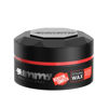 Picture of Gummy Hair Styling Gel Wax Ultra Hold, Red, 150 Millilitre, Pack of 1