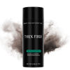 Picture of THICK FIBER Hair Fibers for Thinning Hair & Bald spots (DARK BROWN) - 25g Bottle - Conceals Hair Loss in Seconds - Hair Powder for Women & Men