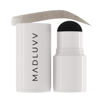 Picture of MADLUVV Brow Stamp Refill* - Color Stamp for Brows & Root Touch Up for Women & Men, Instantly Conceal Hair Loss, Grey Hair, Thinning Hair with Stain-Proof/Smudge-Proof Powder Formula (Soft Brown)