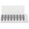 Picture of Michael Todd Beauty - Sonicsmooth Pro+ Dermaplaning Blade Refills - 8 Dermaplaning Blades- 2 Month Supply - Device Not Included