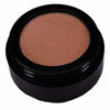 Picture of Pure Ziva Tan Dark Beige Neutral Nude Matte Pressed Powder Single Vegan Eyeshadow; Talc, Paraben & Cruelty Free