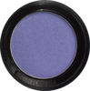 Picture of Pure Ziva Lavender Orchid Shimmering Purple Violet Satin Pressed Powder Single Vegan Eyeshadow; Talc, Paraben & Cruelty Free