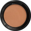 Picture of Pure Ziva Maple Brown Beige Tan Dark Peach Matte Opaque Pressed Powder Single Vegan Eyeshadow; Talc, Paraben & Cruelty Free