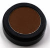 Picture of Pure Ziva Brazilian Brown Cinnamon Chestnut Bronze Pressed Powder Single Vegan Eyeshadow; Talc, Paraben & Cruelty Free