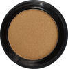 Picture of Pure Ziva Gold Bronze Shimmering Metallic Copper Pressed Powder Single Vegan Eyeshadow; Talc, Paraben & Cruelty Free