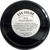 Picture of Pure Ziva Warm Plum Matte Dark Mauve Purple Red Pressed Powder Single Vegan Eyeshadow; Talc, Paraben & Cruelty Free