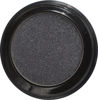 Picture of Pure Ziva Eclipse Shimmering Glitter Black Onyx Chrome Dark Grey Pressed Powder Single Vegan Eyeshadow; Talc, Paraben & Cruelty Free