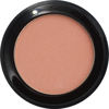 Picture of Pure Ziva Rainbow Peach Matte Bronze Terracotta Pink Brown Pressed Powder Single Vegan Eyeshadow; Talc, Paraben & Cruelty Free