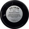 Picture of Pure Ziva Rainbow Peach Matte Bronze Terracotta Pink Brown Pressed Powder Single Vegan Eyeshadow; Talc, Paraben & Cruelty Free