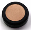 Picture of Pure Ziva Honey Glow Gold Naked Off White Nude Shimmering Shimmer Pressed Powder Single Vegan Eyeshadow; Talc, Paraben & Cruelty Free