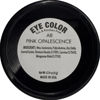 Picture of Pure Ziva Purple Pink Opalescence Shimmering Mauve Opaque Pressed Powder Single Eyeshadow; Talc, Paraben & Cruelty Free