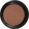 Picture of Pure Ziva Copper Glaze Light Bronze Dark Pink Shimmering Pressed Powder Single Vegan Eyeshadow; Talc, Paraben & Cruelty Free