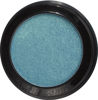 Picture of Pure Ziva Caribbean Sea Shimmering Turquoise Teal Green Blue Ocean Pressed Powder Single Vegan Eyeshadow; Talc, Paraben & Cruelty Free