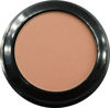 Picture of Pure Ziva Terracotta Matte Pink Beige Mauve Pressed Powder Single Vegan Eyeshadow; Talc, Paraben & Cruelty Free
