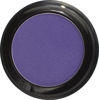 Picture of Pure Ziva Indigo Denim Navy Blue Purple Violet Opaque Pressed Powder Single Vegan Eyeshadow; Talc, Paraben & Cruelty Free
