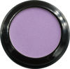Picture of Pure Ziva Purple Mist Matte Soft Lilac Mauve Pressed Powder Single Vegan Eyeshadow; Talc, Paraben & Cruelty Free
