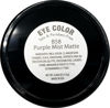 Picture of Pure Ziva Purple Mist Matte Soft Lilac Mauve Pressed Powder Single Vegan Eyeshadow; Talc, Paraben & Cruelty Free