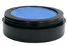 Picture of Pure Ziva Tropical Classic Blue Shimmering Pressed Powder Single Vegan Eyeshadow; Talc, Paraben & Cruelty Free