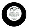 Picture of Pure Ziva Mulberry Satin Frost Light Purple Lavender Taupe Burnt Burgundy Shimmer Pressed Powder Single Vegan Eyeshadow; Talc, Paraben & Cruelty Free