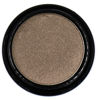 Picture of Pure Ziva Pewter Frosted Misty Hunter Green Grey Silver Shimmer Pressed Powder Single Vegan Eyeshadow; Talc, Paraben & Cruelty Free