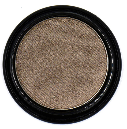 Picture of Pure Ziva Pewter Frosted Misty Hunter Green Grey Silver Shimmer Pressed Powder Single Vegan Eyeshadow; Talc, Paraben & Cruelty Free