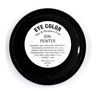 Picture of Pure Ziva Pewter Frosted Misty Hunter Green Grey Silver Shimmer Pressed Powder Single Vegan Eyeshadow; Talc, Paraben & Cruelty Free