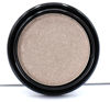 Picture of Pure Ziva Pewter Frosted Misty Hunter Green Grey Silver Shimmer Pressed Powder Single Vegan Eyeshadow; Talc, Paraben & Cruelty Free