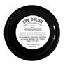 Picture of Pure Ziva Honeymoon Peach Golden Frosted Dusty Bronze Glam Goddess Brown Shimmer Pressed Powder Single Vegan Eyeshadow; Talc, Paraben & Cruelty Free