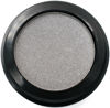 Picture of Pure Ziva Platinum Silver Shimmering Gray Grey Pewter Pressed Powder Single Vegan Eyeshadow; Talc, Paraben & Cruelty Free