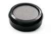 Picture of Pure Ziva Platinum Silver Shimmering Gray Grey Pewter Pressed Powder Single Vegan Eyeshadow; Talc, Paraben & Cruelty Free