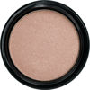 Picture of Pure Ziva Hugs and Kisses Shimmering Muted Baby Cool Toned Pink Satin Pressed Powder Single Vegan Eyeshadow; Talc, Paraben & Cruelty Free