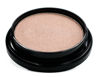 Picture of Pure Ziva Hugs and Kisses Shimmering Muted Baby Cool Toned Pink Satin Pressed Powder Single Vegan Eyeshadow; Talc, Paraben & Cruelty Free