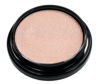 Picture of Pure Ziva Hugs and Kisses Shimmering Muted Baby Cool Toned Pink Satin Pressed Powder Single Vegan Eyeshadow; Talc, Paraben & Cruelty Free