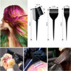 Picture of Xarchy 12 Pcs Professional Hair Bleach Kit Hair Coloring Products with Hair Dye Brush, Hair Color Bowl, Earmuffs, Hair Clips for Salon Hair Dye, Hair Color at Home, Hair Bleaching