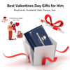 Picture of Valentines Day Gifts for Him, Beard Kit Gift Sets for Men, Gifts Idea for Men's Daily Grooming Routine, Mens Valentines Gifts, Anniversary & Birthday Gifts for Men Boyfriend Husband Dad Adult Son