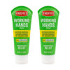 Picture of O'Keeffe's Working Hands Intense Renewal Hand Cream, 3oz Tube (Pack of 2) - Softens and Smooths Extremely Dry, Callused Hands