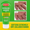 Picture of O'Keeffe's Working Hands Intense Renewal Hand Cream, 3oz Tube (Pack of 2) - Softens and Smooths Extremely Dry, Callused Hands