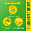 Picture of O'Keeffe's Working Hands Intense Renewal Hand Cream, 3oz Tube (Pack of 2) - Softens and Smooths Extremely Dry, Callused Hands