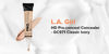 Picture of LA Girl Pro High Definition Concealer (1, GC 971 Classic Ivory), 16 Ounce
