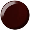 Picture of DND Gel Polish Set, Brown Collection, UV/LED Gel Polish and Air Dry Nail Lacquer, Matching Chip-Free Polish Duo, 750 Fudgsicle, 0.5 Fl Oz
