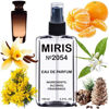 Picture of MIRIS No.2054 | Impression of Vanille Noire | Women Eau de Parfum | 3.4 Fl Oz / 100 ml