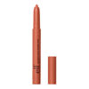Picture of e.l.f. No Budge Matte Shadow Stick, One-Swipe Cream Eyeshadow Stick, Long-Wear & Crease Resistant, Matte Finish, Groovy